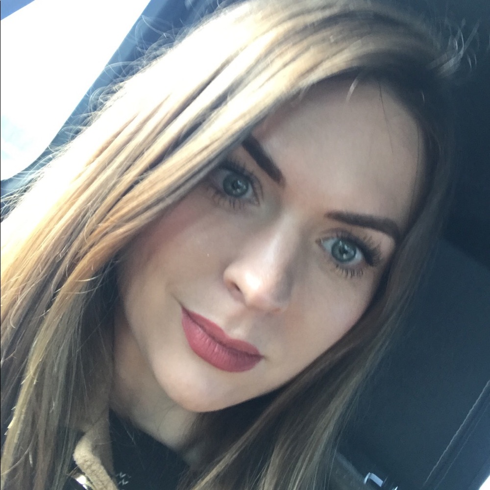 Meet your Posher, Bethany